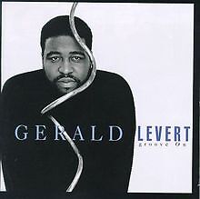 Groove on von Gerald Levert | CD | Zustand sehr gut