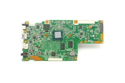 New Lenovo Ideapad 3 CB-14IGL05 Motherboard NOK N4020UMA4GMT32GEMM 5B21B48634 US