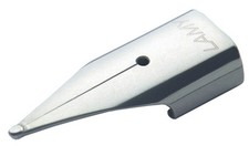 Lamy Refills Steel Replacement Nib Broad Point LZ50SL-B - NEW in box