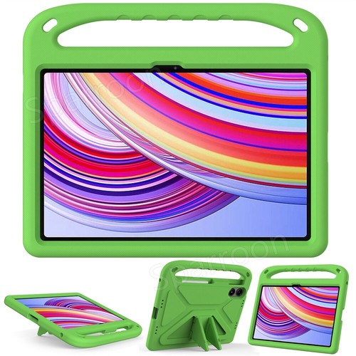Für Xiaomi Redmi Pad Pro 12.1 Zoll 2024 Tablet Hülle EVA Kinder Stoßfeste Cover - Photo 3/57