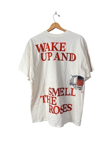 Smell The Roses Big Sean Rap Tee | eBay