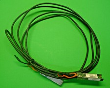 Cisco Direct Attach SFP-H10GB-CU3M Passive Twinax Copper Cable 10GB 37-0961-03