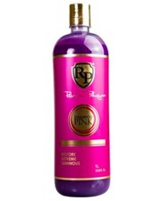 Robson Peluquero Shampoo Pink 1 Litre / 32.8 Fl Oz