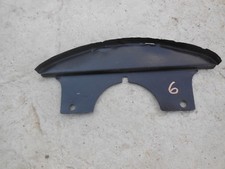 Poulies diverses Porsche 912