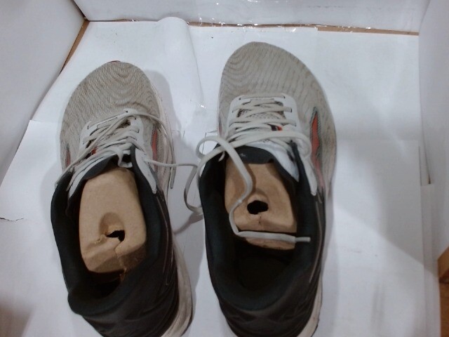 ForParts_ALTRA Sneaker Torin 6 Uomo Grigio Rosso 11.5_Grigio Rosso_Tg11.5