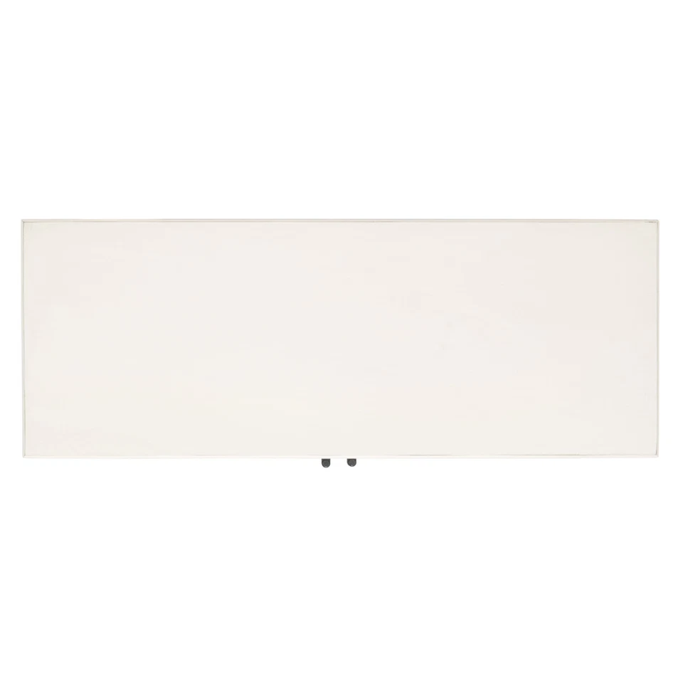 Aparador SAFAVIEH Peyton 2 puertas | Blanco envejecido | Foto 4 de 4