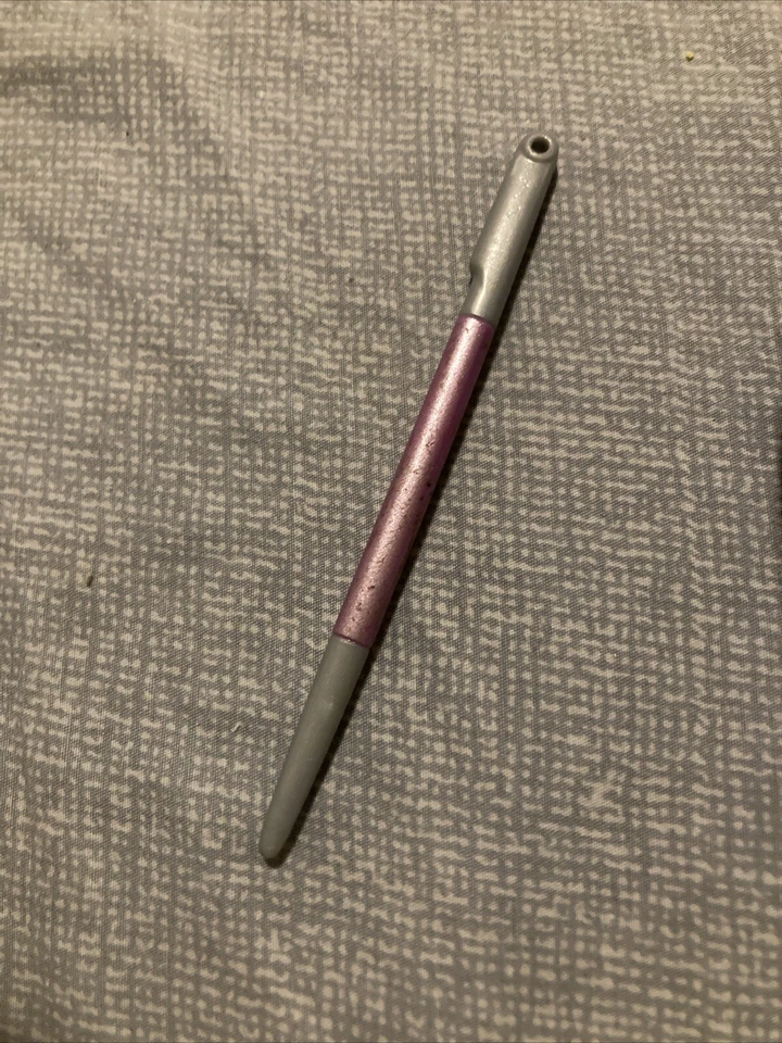 Leapster 2 Replacement Stylus Pink/Purple And Gray - Image 2 of 4