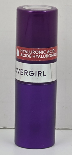 Lápiz labial ácido hialurónico Covergirl 310 DEVOTADO ROJO - Imagen 2 de 4