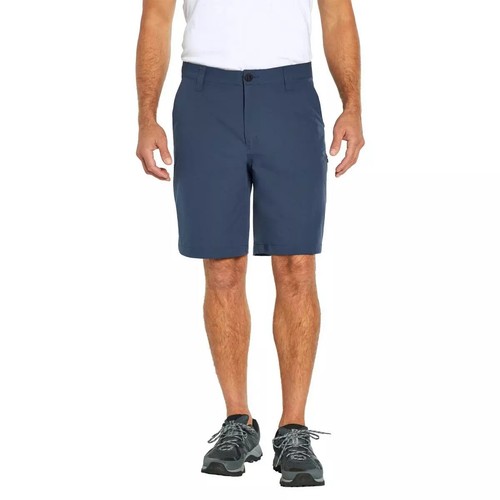 Tela elástica Orvis Tech corta de 4 vías para hombre, 6 bolsillos (elige talla y color) - Imagen 7 de 17