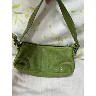 Coach Soho Hobo Bag for sale | eBay