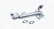 MAGNETI MARELLI Kühler Abgasrückführung 571822112168 für IVECO DAILY 4 Bus 29L10