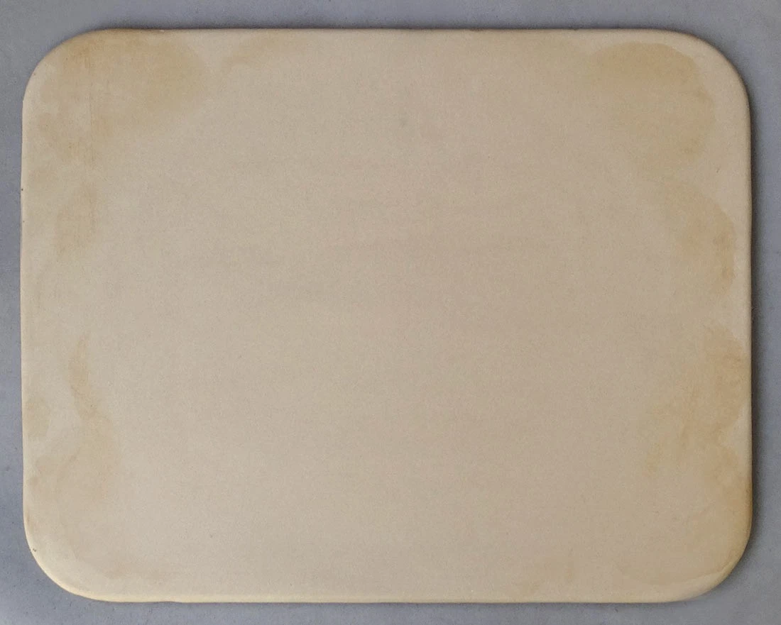 The Pampered Chef Rectangular Baking Stone Pizza 12 X 15 In Box Hardly Used
Opens in a new window or