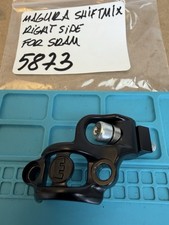 Magura MT7 match maker shiftmix Right side lever clamp Sku5873