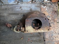 1963 1964 1965 Buick Nailhead 3-4 Speed Bellhousing 401 425 Wz-bar