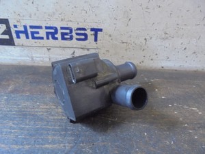 VW Golf VII 7 AU Wasserpumpe 5Q0965561B 1.6TDI 77kW CLH CLHA 161257
