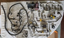 2004 Chevy Silverado 2500 Hd 6.0l Quantum Bi-fuel Cng System Lot - Oem Gm Kit 2004 Chevy Silverado 2500 Hd 6.0l Quantum Bi-fuel Cng System Lot - Oem Gm Kit