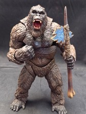 Bandai Tamashii Nations SH Monsterarts Kong from Godzilla vs. Kong 2021