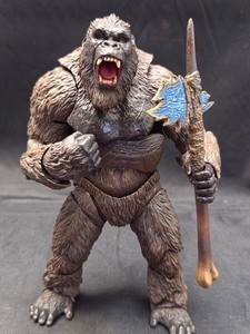 Sh Monsterarts Kong | eBay
