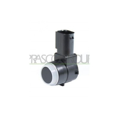 1x Sensor, Einparkhilfe PRASCO OP0342901 passend für OPEL