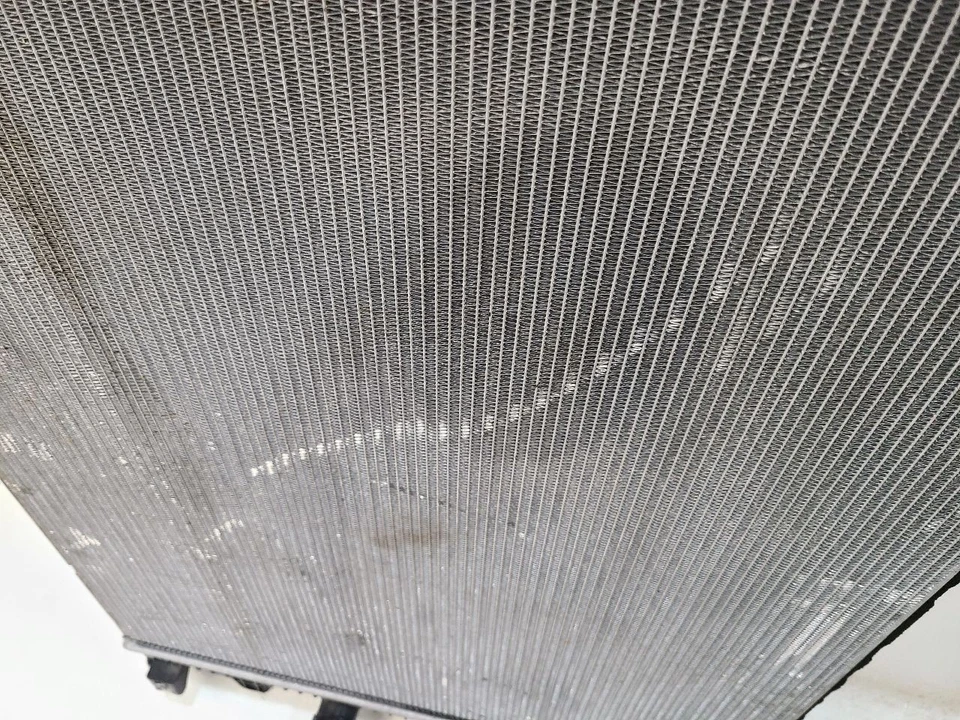 2015 16 17 18 19 20 21 22 2023 FORD EDGE Radiator  - Image 2 of 4