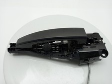 VAUXHALL ASTRA Door Handle 2009-2018 Rear Outer LH