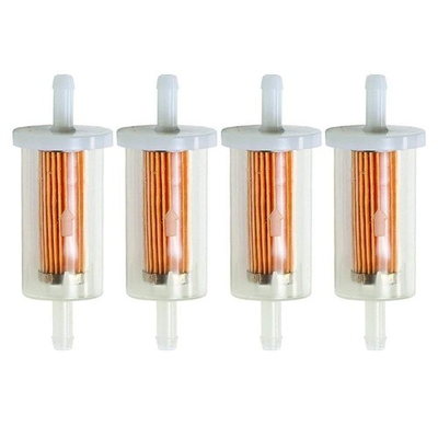 #ad #ad 845125 695666 Fuel Filter for Brigs and Straton 691035 493629 MTD Craftsman T... $21.99
