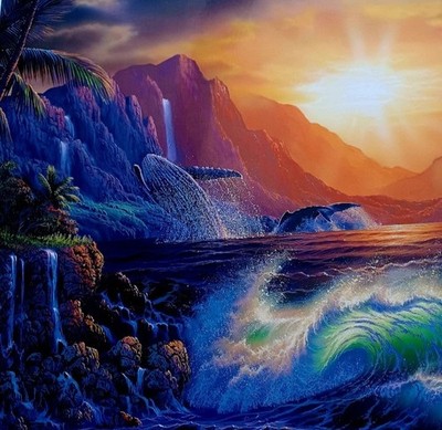 Christian Riese Lassen Signed Disney  display picture 1