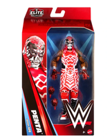 WWE Mattel Elite 126 Penta Wrestling Action Figur Basic RAW Smackdown NXT Legend