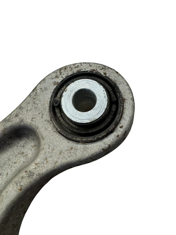 Подлинный верхний рычаг управления задний правый под правую руку для Porsche Panamera 970 2010-2016 годов выпуска 970331047 - Изображение 3 из 4