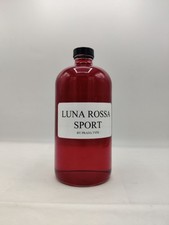 LUNA ROSSA SPORT  FRAGRANCES OIL  100 PURE