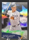 2026 Topps Series 1 - Stars of Mlb Aaron Judge #SMLB-1