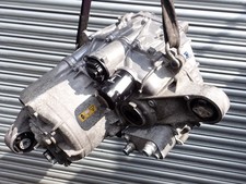 TESLA MODEL 3 2020 REAR ELECTRIC ENGINE MOTOR 1120990-00-G