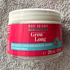 Marc Anthony Grow Long Repairing Anti-Breakage Hair Mask, 10 fl oz
