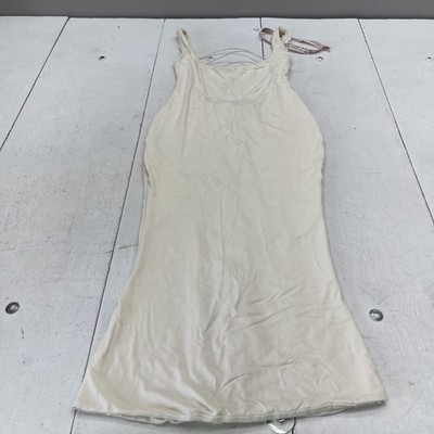 chinese dress ladies Self-Portrait - White Cotton Lace Trim Midi Dress