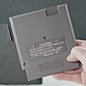 Nintendo NES Game Lot (3) &ndash; Tetris, StarTropics, Miracle Piano &ndash; Authentic