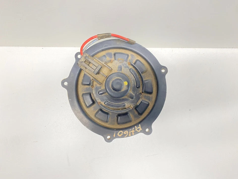 Ventilador de motor soplador delantero Mazda 626 1993-1997 OEM, 615-00484 Foto 2 de 4