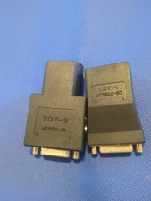Snap-on Mt2500-52 Toy-1  Mt2500-50 Toy-2 Diagnostics Scanner Adapter Toyota