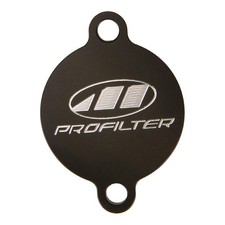 Pro Filter BCA-1001-02 Billet Aluminum Oil Filter Cover