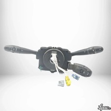 Bloc commodo/Com 2000 Peugeot 307 96563489XT - Peugeot - 96563489XT - LPAO1242