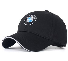 BMW Baseball Cap Schirmmütze Mütze Stickere...