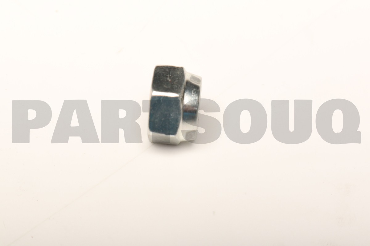 MF445086 Genuine Mitsubishi NUT,PROPELLER SHAFT | eBay