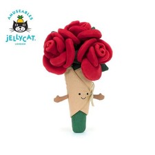 Jellycat Amuseables Bouquet Plush Toy