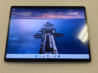 Microsoft Surface Pro 8 13'' Touch (256GB SSD, 8GB RAM, Intel Core i5 11. Gen)