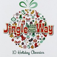 Jingle ALL THE WAY / - CD - K1362Z
