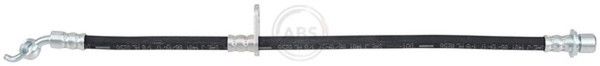 Bremsschlauch A.B.S. SL 6563 FüR Cuore Daihatsu 7 L276-image