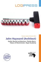 Terrence James Victorino | John Hayward (Architect) | Taschenbuch | Englisch