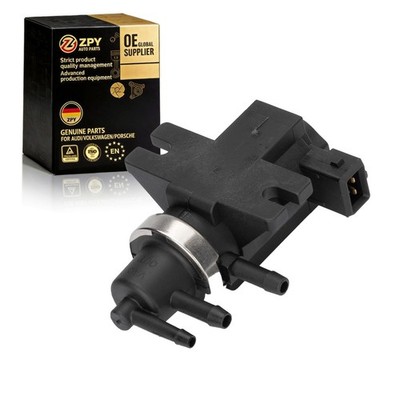 Turbo Boost Pressure Valve For Ford F-150 Edge Explorer Land Rover CB5E9E822AA