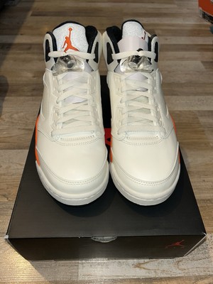 Air Jordan 5 Retro Shattered Backboard