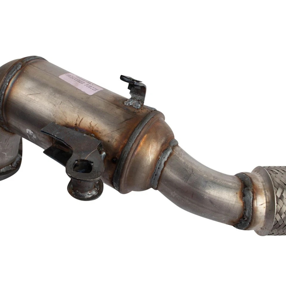Front Catalytic Converter Fits 2017-2019 Ford Escape 2018-2019 Lincoln MKC - Image 4 of 4