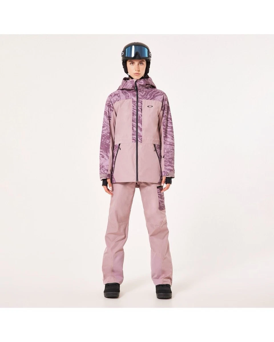 Oakley Pink Winter Sports Clothing for sale | eBay
